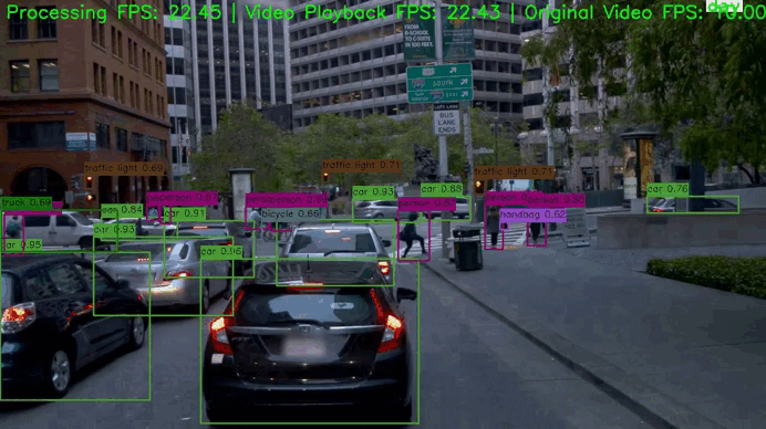 [ADAS] 2D Object Detection